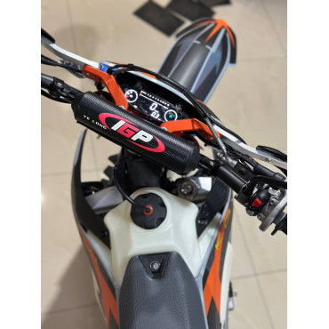 Мотоцикл KOVI 300 LITE KT (48F)