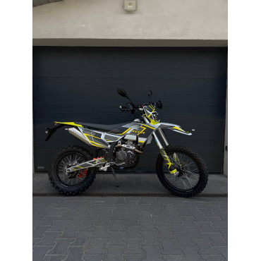 Мотоцикл KOVI 300 LITE R HS (48F)