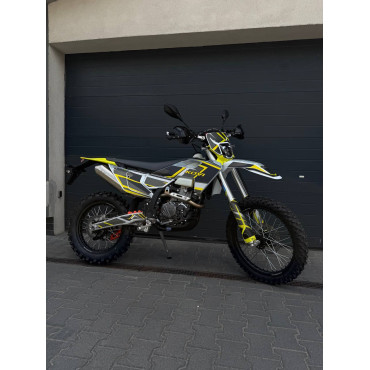 Мотоцикл KOVI 300 LITE R HS (48F)