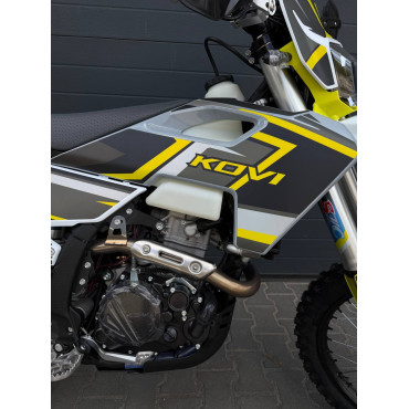 Мотоцикл KOVI 300 LITE R HS (48F)