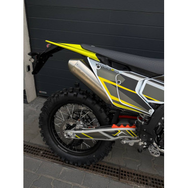 Мотоцикл KOVI 300 LITE R HS (48F)