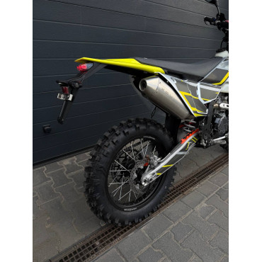 Мотоцикл KOVI 300 LITE R HS (48F)
