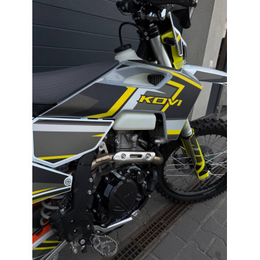 Мотоцикл KOVI 300 LITE R HS (48F)