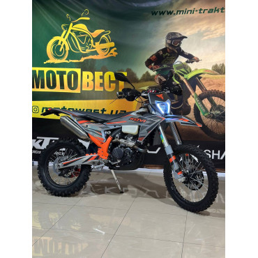 Мотоцикл KOVI 300 LITE R KT (48F)