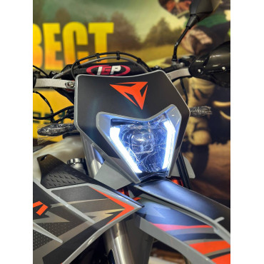Мотоцикл KOVI 300 LITE R KT (48F)