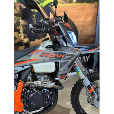 Мотоцикл KOVI 300 LITE R KT (48F)