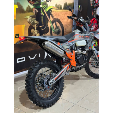 Мотоцикл KOVI 300 LITE R KT (48F)