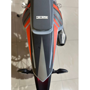 Мотоцикл KOVI 300 LITE R KT (48F)
