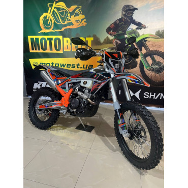 Мотоцикл KOVI 300 LITE R