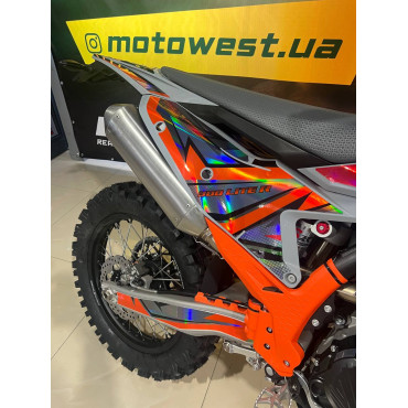 Мотоцикл KOVI 300 LITE R