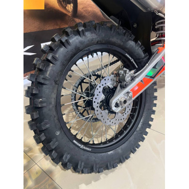 Мотоцикл KOVI 300 LITE R