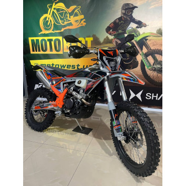 Мотоцикл KOVI 300 LITE R