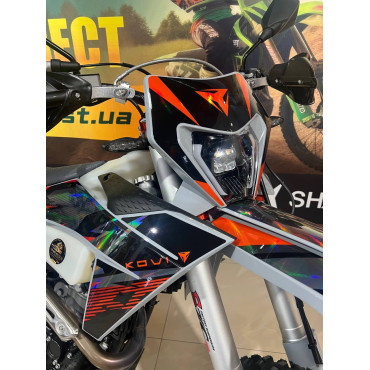 Мотоцикл KOVI 300 LITE R