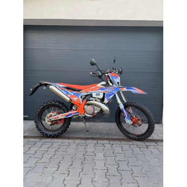 Мотоцикл KOVI 300-2T Pro
