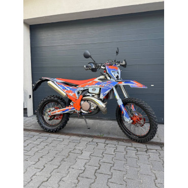 Мотоцикл KOVI 300-2T Pro