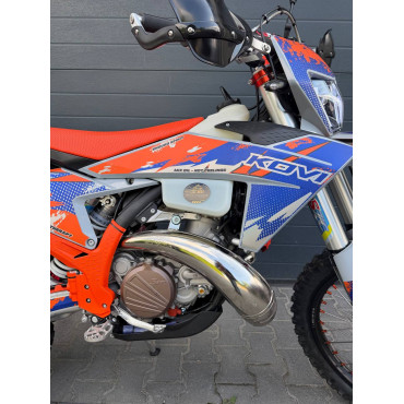Мотоцикл KOVI 300-2T Pro