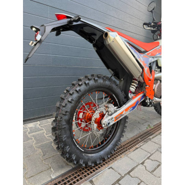 Мотоцикл KOVI 300-2T Pro