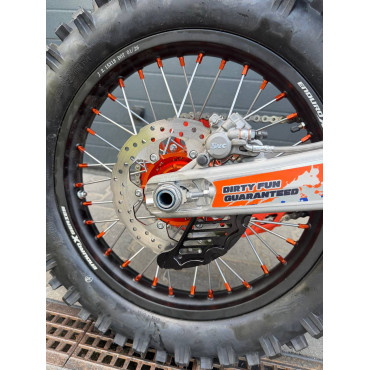 Мотоцикл KOVI 300-2T Pro
