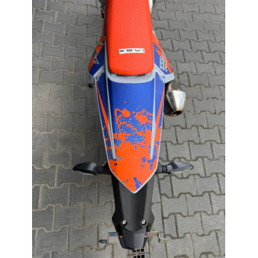 Мотоцикл KOVI 300-2T Pro