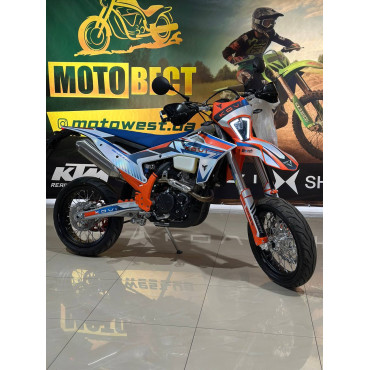 Мотоцикл KOVI 300 PRO R MOTARD