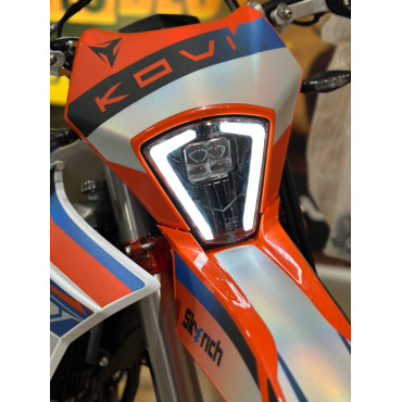 Мотоцикл KOVI 300 PRO R MOTARD