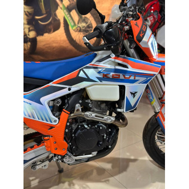 Мотоцикл KOVI 300 PRO R MOTARD