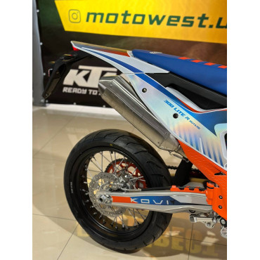 Мотоцикл KOVI 300 PRO R MOTARD