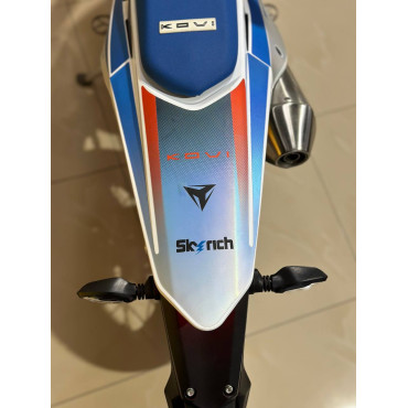 Мотоцикл KOVI 300 PRO R MOTARD