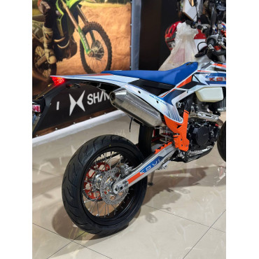 Мотоцикл KOVI 300 PRO R MOTARD
