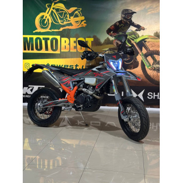 Мотоцикл KOVI 300 PRO R MOTARD (KT)