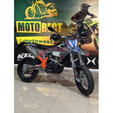 Мотоцикл KOVI 300 PRO R MOTARD (KT)