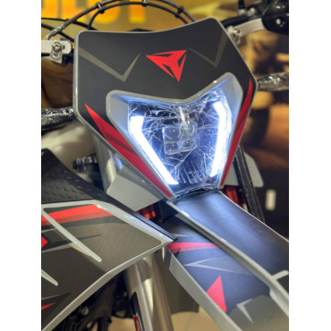 Мотоцикл KOVI 300 PRO R MOTARD (KT)