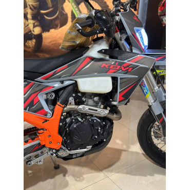 Мотоцикл KOVI 300 PRO R MOTARD (KT)