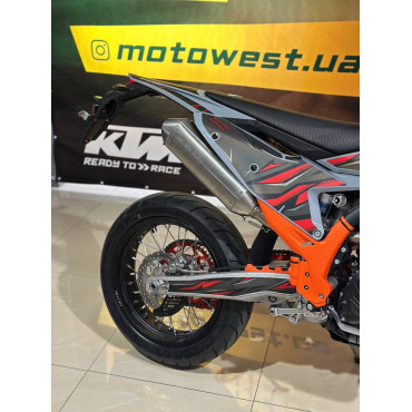 Мотоцикл KOVI 300 PRO R MOTARD (KT)