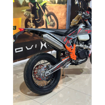 Мотоцикл KOVI 300 PRO R MOTARD (KT)