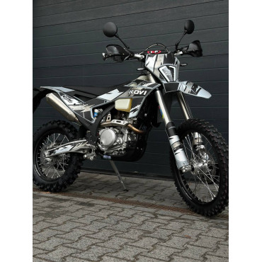 Мотоцикл KOVI 300 PRO S (KT)