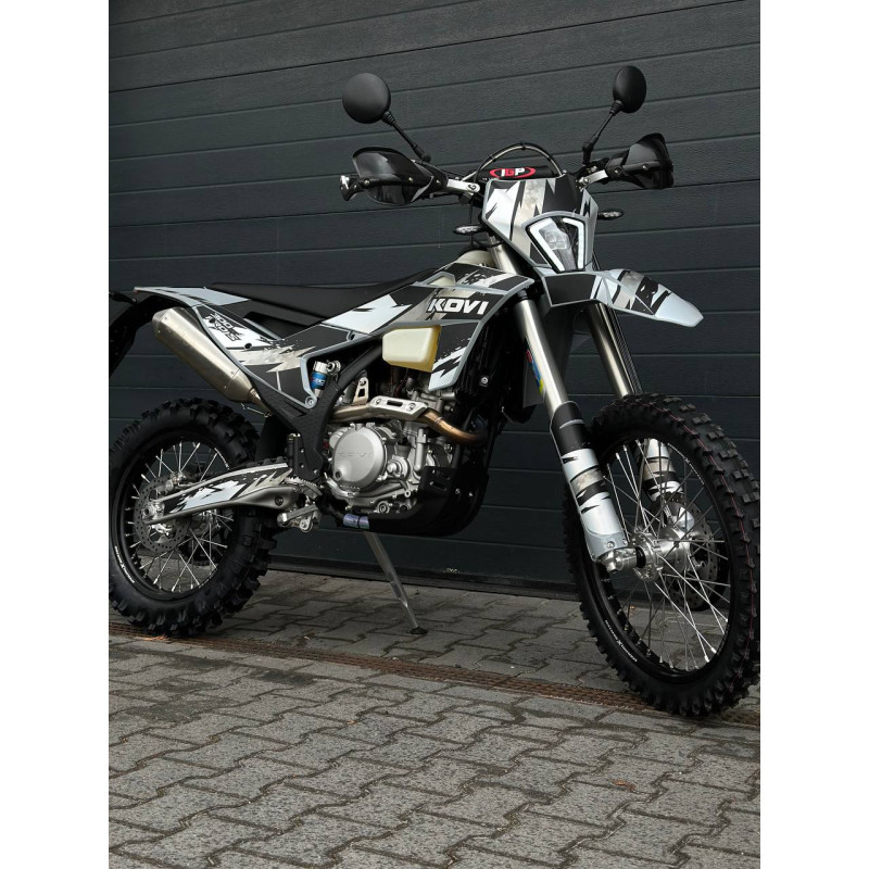 Мотоцикл KOVI 300 PRO S (KT)