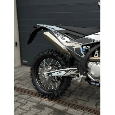 Мотоцикл KOVI 300 PRO S (KT)