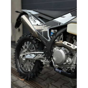 Мотоцикл KOVI 300 PRO S (KT)