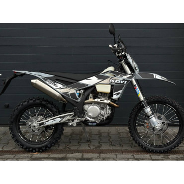 Мотоцикл KOVI 300 PRO S (KT)