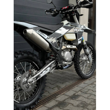 Мотоцикл KOVI 300 PRO S (KT)