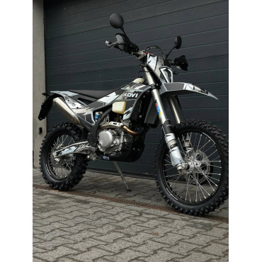 Мотоцикл KOVI 300 PRO S (KT)
