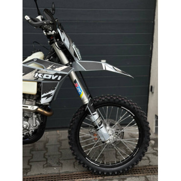 Мотоцикл KOVI 300 PRO S (KT)