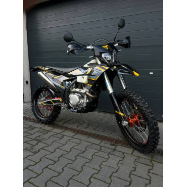 Мотоцикл KOVI 300 PRO S