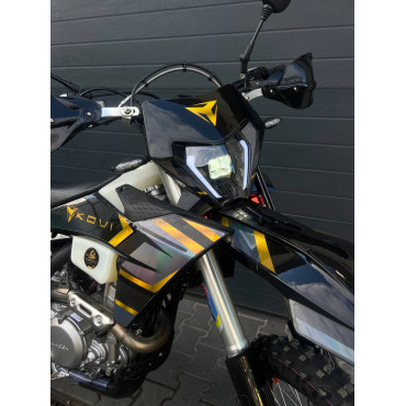 Мотоцикл KOVI 300 PRO S