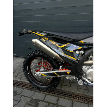 Мотоцикл KOVI 300 PRO S