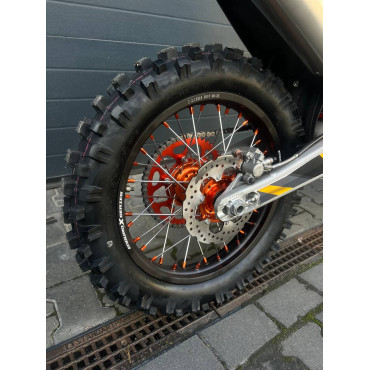 Мотоцикл KOVI 300 PRO S