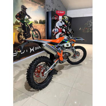 Мотоцикл KOVI 300-2T PRO
