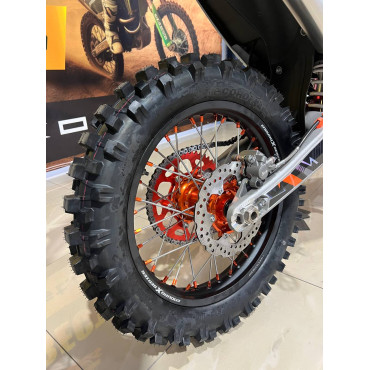 Мотоцикл KOVI 300-2T PRO