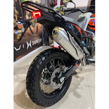Мотоцикл KOVI ADT300